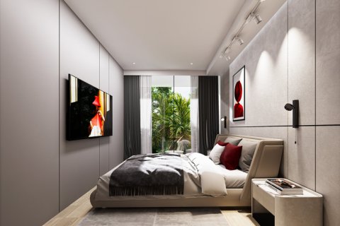 Appartement à Pattaya, Thaïlande 2 chambres № 162886 - photo 6