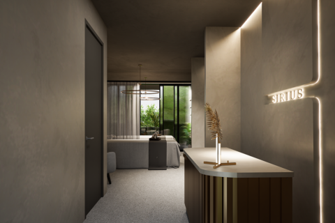 Appartement à Pattaya, Thaïlande 2 chambres № 162886 - photo 20