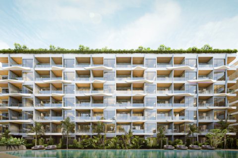 Studio in Pattaya, Thailand № 162887 - photo 12