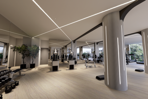 Studio in Pattaya, Thailand № 162887 - photo 15