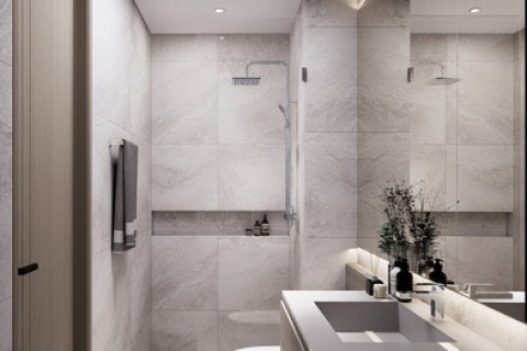 Студия в Паттайя, Таиланд № 162887 - фото 6