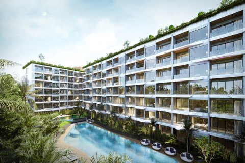 Studio in Pattaya, Thailand № 162887 - photo 9