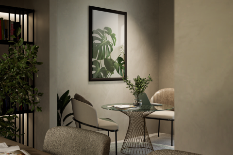 Квартира в Паттайе, Таиланд с 3 комнатами  № 162885 - фото 18