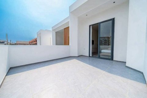 Вилла в Паттайе, Таиланд с 6 спальнями  № 162890 - фото 10