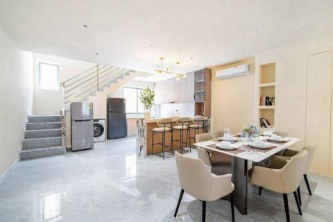 Вилла в Паттайе, Таиланд с 6 спальнями  № 162890 - фото 4