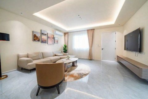 Вилла в Паттайе, Таиланд с 6 спальнями  № 162890 - фото 3