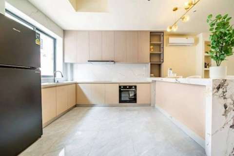 Вилла в Паттайе, Таиланд с 6 спальнями  № 162890 - фото 5