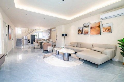 Вилла в Паттайе, Таиланд с 6 спальнями  № 162890 - фото 2