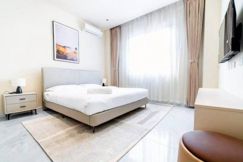 Вилла в Паттайе, Таиланд с 6 спальнями  № 162890 - фото 8