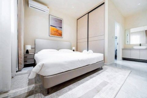 Вилла в Паттайе, Таиланд с 6 спальнями  № 162890 - фото 6