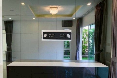 House in Pattaya, Thailand 2 bedrooms № 162889 - photo 3