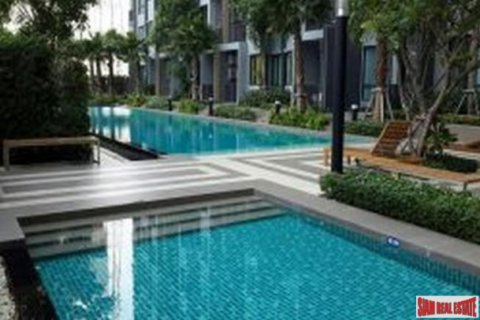 House in Bangkok, Thailand 1 bedroom № 193750 - photo 2