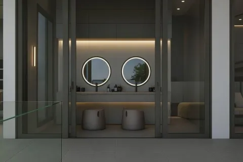 Villa in Ko Samui, Thailand 3 Schlafzimmer № 220429 - Foto 14