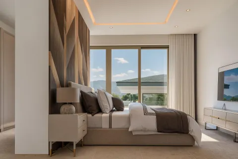Villa in Ko Samui, Thailand 4 Schlafzimmer № 220430 - Foto 10