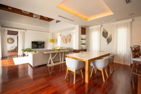 Villa in Phuket, Thailand 4 Schlafzimmer № 220428 - Foto 6