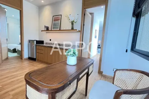 Casa de 4 dormitorios en Pattaya, Tailandia № 211907 - foto 5