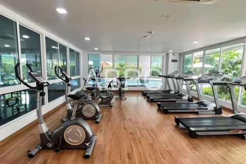 Condominio de 1 dormitorio en Pattaya, Tailandia № 211910 - foto 4