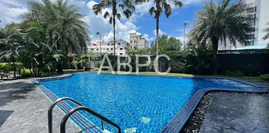Condominio de 1 dormitorio en Pattaya, Tailandia № 211910