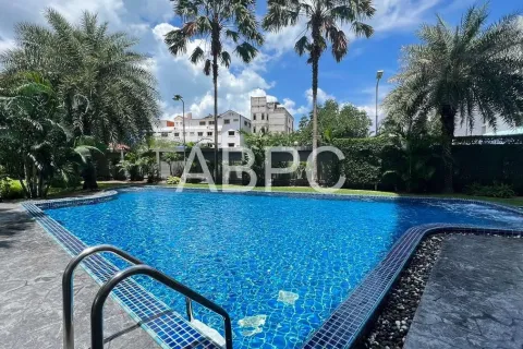 Condominio de 1 dormitorio en Pattaya, Tailandia № 211910 - foto 2