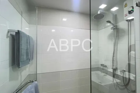 Condominio de 1 dormitorio en Pattaya, Tailandia № 211910 - foto 15