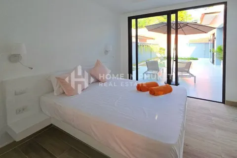 House in Chalong, Thailand 3 bedrooms № 133586 - photo 14