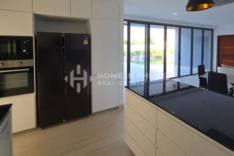 House in Chalong, Thailand 3 bedrooms № 133586 - photo 10