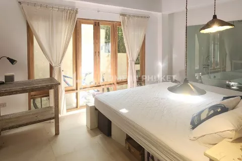 Дом в Чалонге, Таиланд с 4 спальнями  № 133588 - фото 7