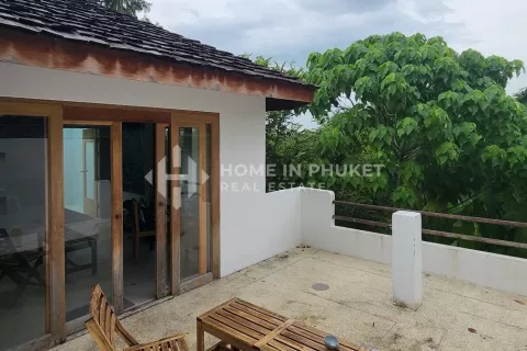 Дом в Чалонге, Таиланд с 4 спальнями  № 133588 - фото 22