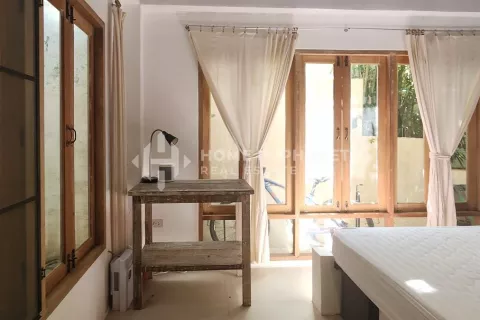 Дом в Чалонге, Таиланд с 4 спальнями  № 133588 - фото 12