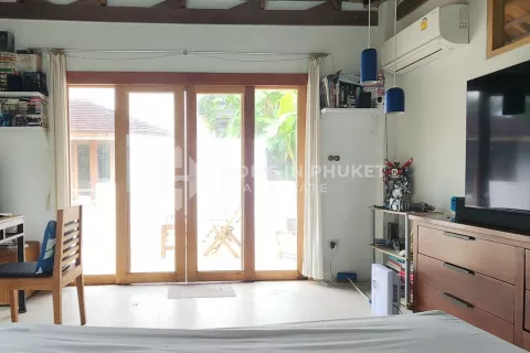 Дом в Чалонге, Таиланд с 4 спальнями  № 133588 - фото 16