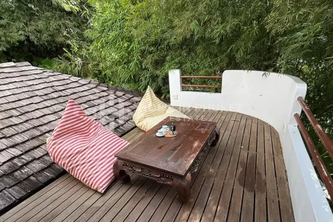 Дом в Чалонге, Таиланд с 4 спальнями  № 133588 - фото 25