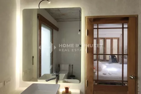 Дом в Чалонге, Таиланд с 4 спальнями  № 133588 - фото 13