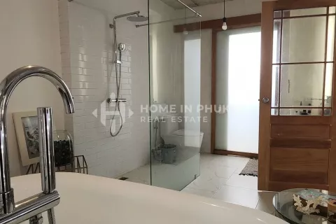 Дом в Чалонге, Таиланд с 4 спальнями  № 133588 - фото 9