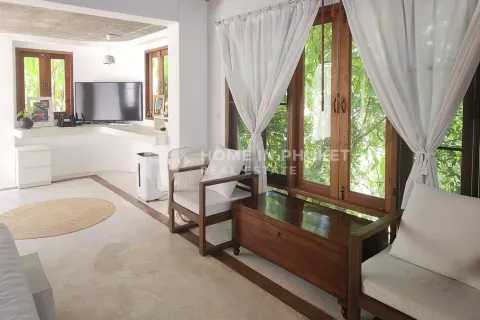 Дом в Чалонге, Таиланд с 4 спальнями  № 133588 - фото 3