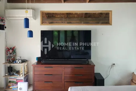 Дом в Чалонге, Таиланд с 4 спальнями  № 133588 - фото 15