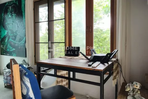 Дом в Чалонге, Таиланд с 4 спальнями  № 133588 - фото 19