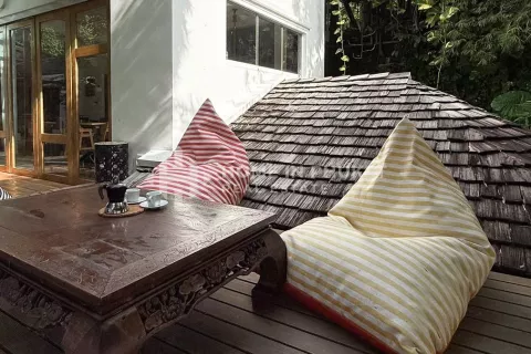 Дом в Чалонге, Таиланд с 4 спальнями  № 133588 - фото 26