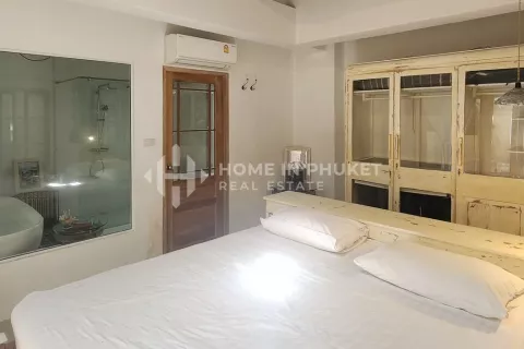 Дом в Чалонге, Таиланд с 4 спальнями  № 133588 - фото 6