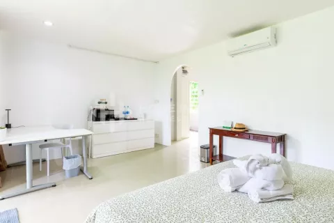 Коммерческая недвижимость в Пхукете, Таиланд 1м2  № 133587 - фото 18