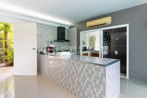 Коммерческая недвижимость в Пхукете, Таиланд 1м2  № 133587 - фото 7