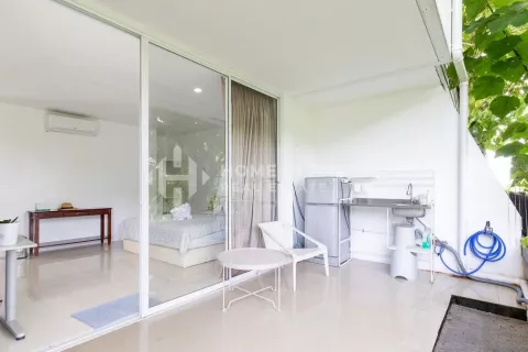 Коммерческая недвижимость в Пхукете, Таиланд 1м2  № 133587 - фото 19