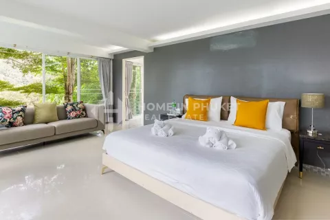 Коммерческая недвижимость в Пхукете, Таиланд 1м2  № 133587 - фото 8