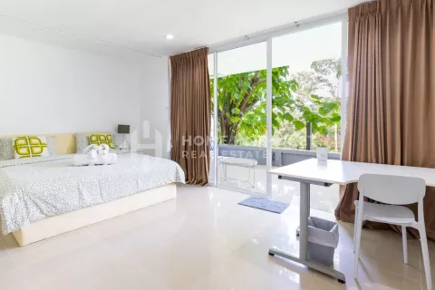 Коммерческая недвижимость в Пхукете, Таиланд 1м2  № 133587 - фото 17