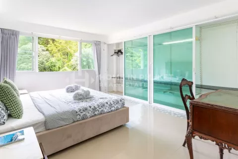 Коммерческая недвижимость в Пхукете, Таиланд 1м2  № 133587 - фото 11