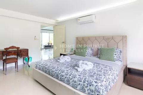 Коммерческая недвижимость в Пхукете, Таиланд 1м2  № 133587 - фото 12