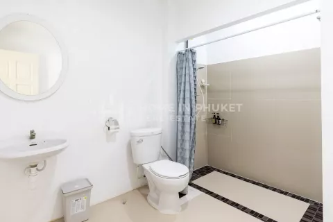 Коммерческая недвижимость в Пхукете, Таиланд 1м2  № 133587 - фото 20