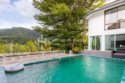 Коммерческая недвижимость в Пхукете, Таиланд 1м2  № 133587 - фото 4