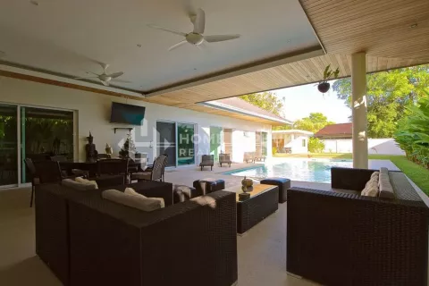 Maison à Rawai, Thaïlande 4 chambres № 133589 - photo 9