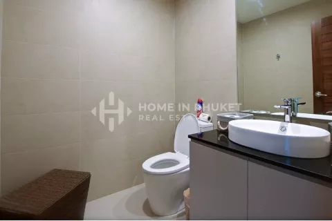 Maison à Rawai, Thaïlande 4 chambres № 133589 - photo 18