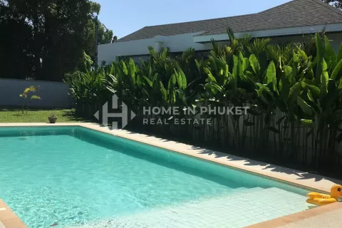 Maison à Rawai, Thaïlande 4 chambres № 133589 - photo 20